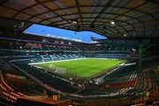 Celtic Park ranked with Camp Nou and Wembley as one of top 15 stadiums ...