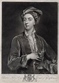 NPG D33094; Charles FitzRoy, 2nd Duke of Grafton - Portrait - National ...