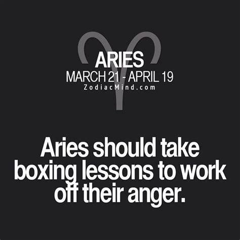 Aries can talk politics with intelligence, business like a boss, and still. Picture Quotes of Aries | Aries