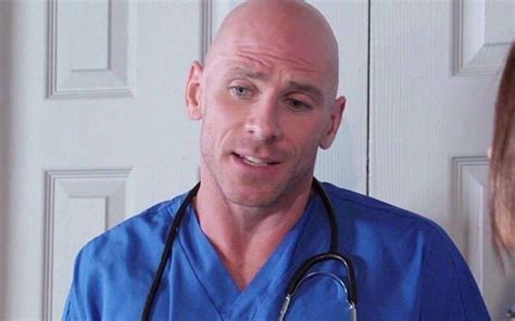 Legendary Porn Star Johnny Sins Still Hopes To Be The First Performer To Have Sex In Space