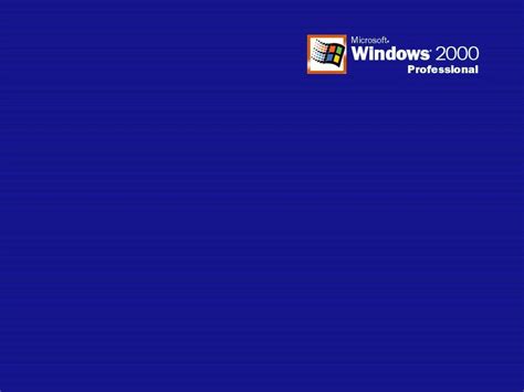 Microsoft Windows 2000 Professional Download Pjaweacme