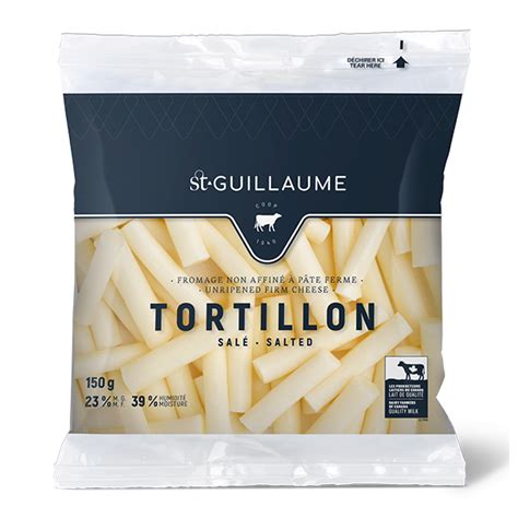 Fromage Tortillon St Guillaume Fromagerie St Guillaume Aliments Du