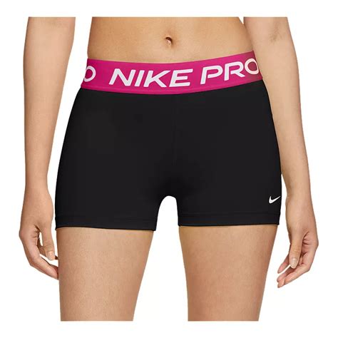 Nike Pro Womens 365 3 Inch Shorts Sport Chek
