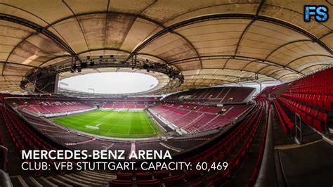 top 10 biggest football stadiums germany youtube