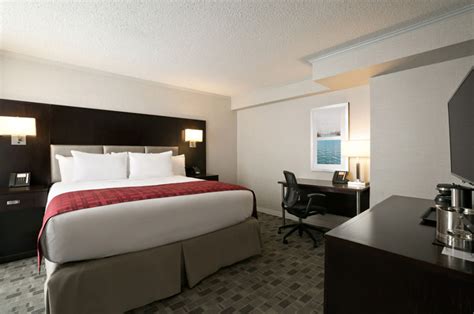 Doubletree By Hilton Debuts In Downtown Toronto Hospitality Interiors