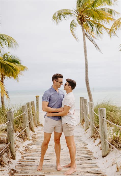 5 Reasons Why Key West Is One Of The Top Gay Travel Destinations In 2023 — Michael And Matt Gay Travel
