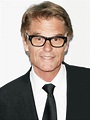 8 Things You Didn't Know About Harry Hamlin - Super Stars Bio