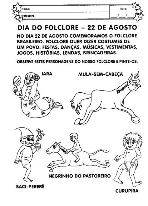 Atividades Para Disortografia Para Imprimir Desenhos Para Pintar E