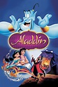 Aladdin (1992) - Posters — The Movie Database (TMDb)