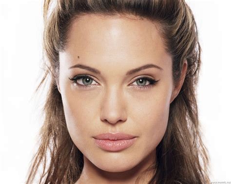 Angelina Jolie Pitt Role Model