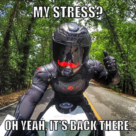 Pin By Bram Debie On Motorcycles Motorcycle Quotes Funny Funny