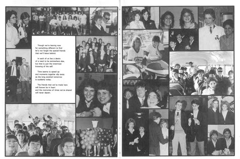 Flashback Friday Photo Collage From 1986 Photo Collage Photo Wall