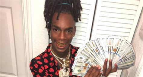 Ynw Melly Arrested And Charged Over Murders Of Two Friends