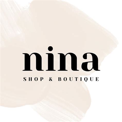 Nina Shop And Boutique