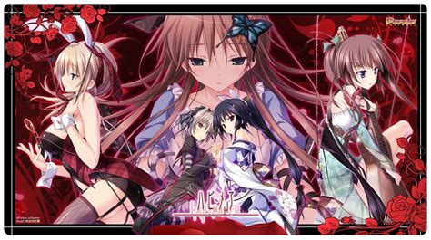 Buy Hapymaher Yayoi Alice Card Game Character Rubber Play Mat Nexnet Collection Vol Anime