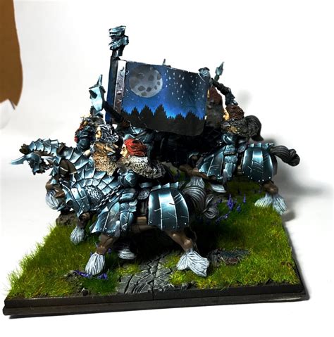 Hi all, i get asked a lot about painting non metallic metals, also known as nmm. Painting Gold in Non Metallic Metal — Daniel O'Connor's ...