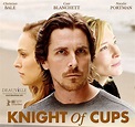 Trailer final para ‘Knight of Cups’. Puro Malick, para bien o para mal ...
