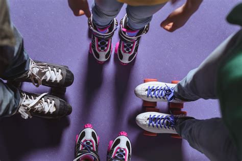 Best Places To Roller Skate In Sydney