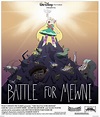 Battle for Mewni 1980's poster by MahBoi-DINNER on DeviantArt