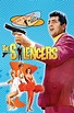 The Silencers (1966) - Posters — The Movie Database (TMDB)