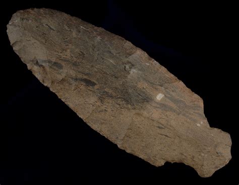 Monty Penningtons Penbrandt Prehistoric Artifacts Flint Archaic Page 1