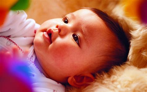 Cute Baby Hd Wallpaper Cute Little Babies