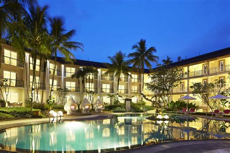10 Rekomendasi Hotel Terbaik Di Bandung Dengan Beragam Nuansa Keren Auroraxa
