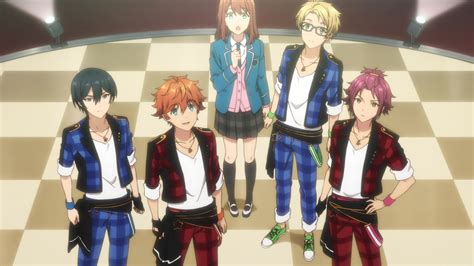 Ensemble Stars Anime Planet