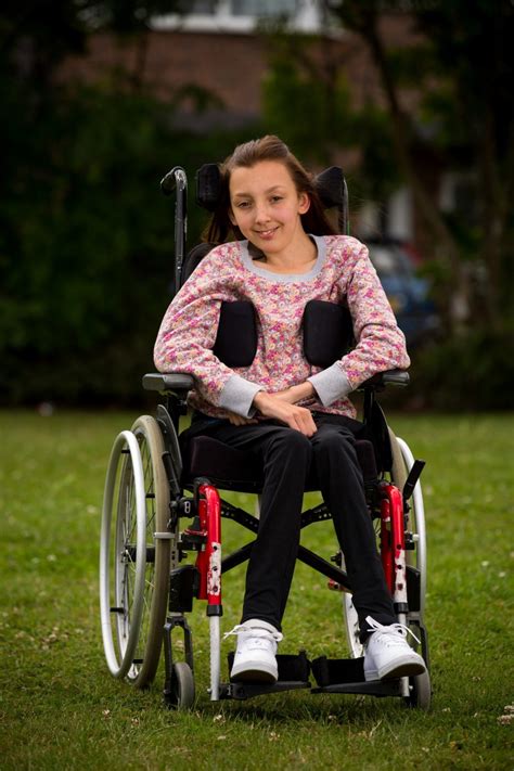 Brave Teen Heroically Proves That People In Wheelchairs Are Not Easy