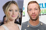 Jennifer Lawrence, Chris Martin Are Dating Again -- The Cut