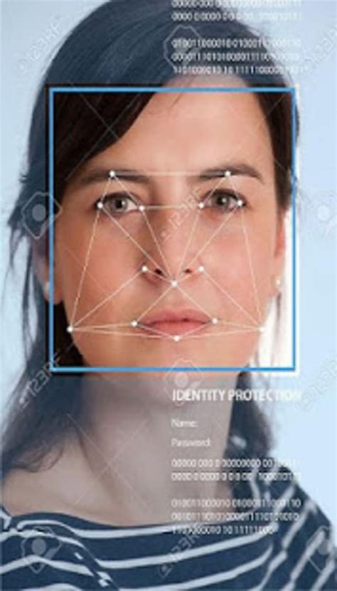 face recognition for android download