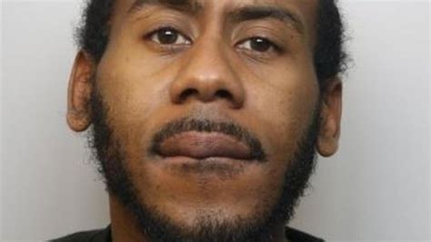 Man Jailed For Raping Teen He Followed Off Bristol Bus Bbc News