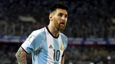 4.6 out of 5 stars 23. Messi toma una gran decisión sobre su futuro | El Fútbol ...