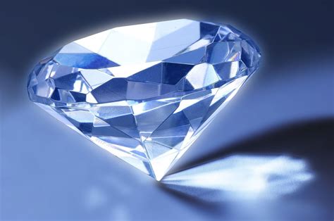 Cómo Se Mide La Pureza De Los Diamantes Para Determinar Su Valor