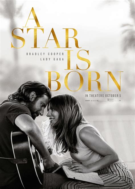 Jr Late Night Blogs Jrs Movie Reviews A Star Is Born