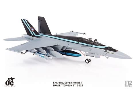 F A E SUPER HORNET TOP GUN JC WINGS ATC EBay