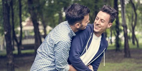 20 reasons straight men hook up with guys