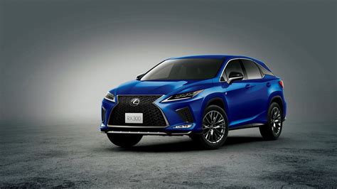 Spoilers.watch in 1080p.this is a special video for my subscriber who supported my channel. Lexus RX 300 F SPORT 2019 4K Wallpaper | HD Car Wallpapers ...