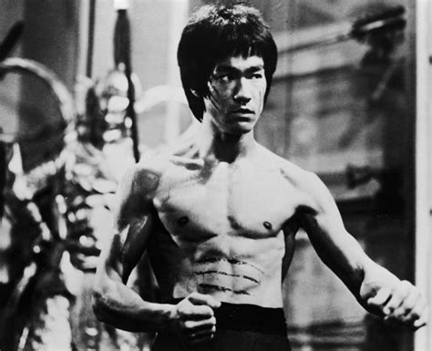 These Brilliant Martial Arts Moves Are Proof That Bruce Lee Is A True