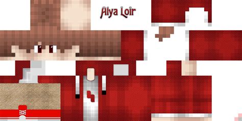 Minecraft Skin 64x64 Pixels Layouts Boys