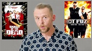 Watch Simon Pegg on His Most Iconic Characters | Iconic Characters | GQ
