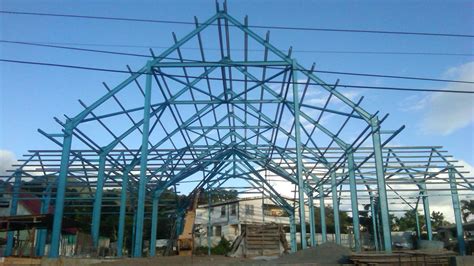 Steel Church Buildings Steel Framed Churches Design