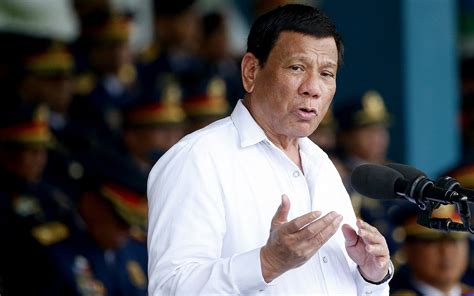 The new president of the philippines, rodrigo duterte, has refused to live in the malacanang palace. Philippines president denies his Israel trip next week is ...