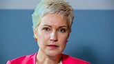 Manuela Schwesig (SPD-Partei) zeigt sich nach Krebs-Heilung vollkommen ...