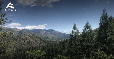 Best Trails In Green Mountain Falls Colorado Alltrails