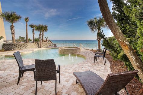 The Best Luxury Vacation Rentals In Destin Florida Top Villas