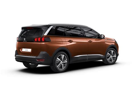 The interior fittings have been optimised with intelligence to offer excellent spaciousness and. Peugeot 5008 (2021). Série spéciale Roadtrip pour le SUV 7 ...