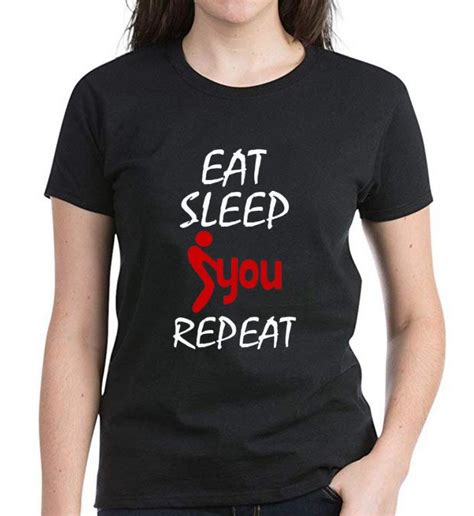 Official Eat Sleep Fuck You Repeat Shirt Hoodie Sweater Longsleeve T Shirt