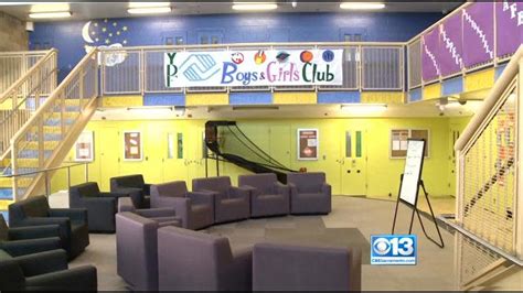 Sacramento County Juvenile Hall Holds Open House Video
