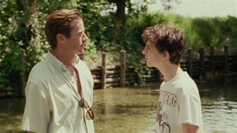See the stunning first trailer. 'Call Me By Your Name' Trailer - YouTube
